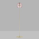 Jube Floor Lamp by Vistosi
