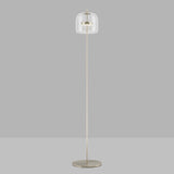 Jube Floor Lamp by Vistosi