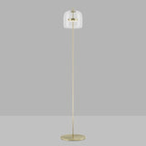 Jube Floor Lamp by Vistosi