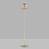 Jube Floor Lamp by Vistosi