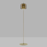Jube Floor Lamp by Vistosi