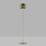 Jube Floor Lamp by Vistosi