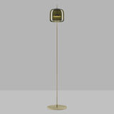 Jube Floor Lamp by Vistosi
