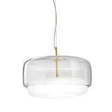 Jube Pendant Light by Vistosi