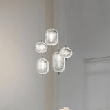 Jefferson Pendant By Lodes