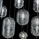 Jefferson Pendant By Lodes