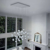 Jefferson Pendant By Lodes