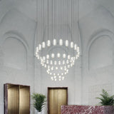 Jefferson Pendant By Lodes