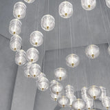 Jefferson Pendant By Lodes