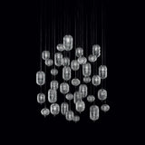 Jefferson Pendant By Lodes