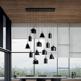 Jim Cylinder Pendant By Lodes