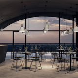 Jim Cylinder Pendant By Lodes