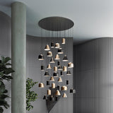 Jim Dome Suspension By Lodes