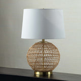 Jinani Table Lamp Renwil - Table View