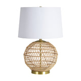 Jinani Table Lamp Renwil
