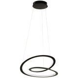 Kepler Petite by Nemo, Finish: Black, Color Temperature: 2700K, | Casa Di Luce Lighting