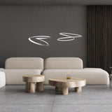 Kepler Petite by Nemo, Finish: Black, White, Gold Painted, Color Temperature: 2700K, 3000K, | Casa Di Luce Lighting