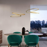 Kepler Petite by Nemo, Finish: Black, White, Gold Painted, Color Temperature: 2700K, 3000K, | Casa Di Luce Lighting
