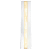 Kismet Long Wall Light By Aloraб Finish: Polished Nickel