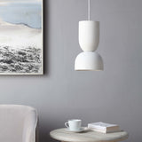 Kala Pendant Light By Renwil - Ceiling View
