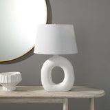 Kalahari Table Lamp By Renwil - Table Lamp