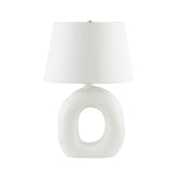 Kalahari Table Lamp By Renwil