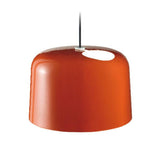 Add Suspension by Karboxx, Color: Glossy Orange, , | Casa Di Luce Lighting