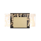 Kasha Vanity Light By Eurofase - One Light Black