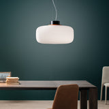 Kiss Pendant Light By Di Glass