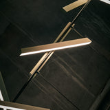 Konnect Pendant By Seed, Finish: Champagne Gold, Size: Medium