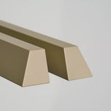 Konnect Pendant By Seed, Finish: Matte Black, Size: Medium