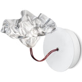 Prisma Lafleur Wall Sconce by Slamp