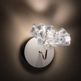 Prisma Lafleur Wall Sconce by Slamp