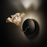 Velvet Lafleur Wall Sconce by Slamp