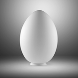 Le Uova Table Lamp By Di Glass