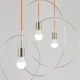 Locus Accessory by Tech Lighting, Finish: Aged Brass, Black, Satin Nickel, Size: Medium, Large, | Casa Di Luce Lighting