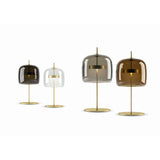 Jube Table Lamp - Casa Di Luce