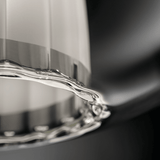 Lynn Pendant Light By Di Glass