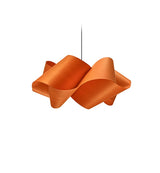 Swirl Pendant Lamp