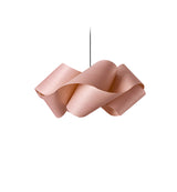 Swirl Pendant Lamp