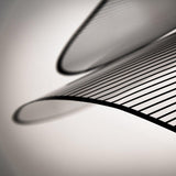 La Belle Etoile Pendant by Slamp