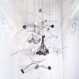 La Vie En Rose Pendant by Brand Van Egmond - Interior