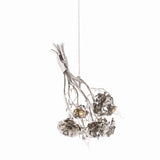 La Vie En Rose Bouquet Pendant