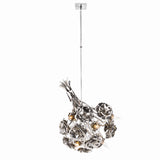 La Vie En Rose Bouquet Pendant