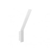 White Lama Wall Sconce by Stilnovo