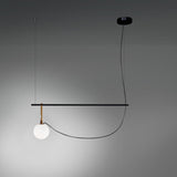 NH S2 Suspension by Artemide