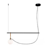 NH S2 Suspension by Artemide