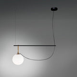 NH S2 Suspension by Artemide