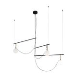 NH S3 Suspension by Artemide