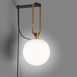 NH Wall Light by Artemide